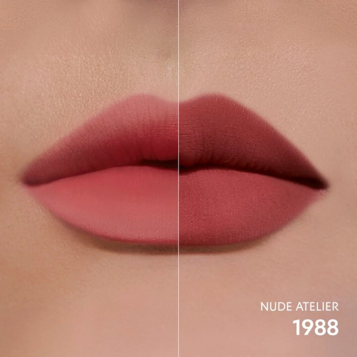 The Slim Couture Matte Lipstick - Image 6