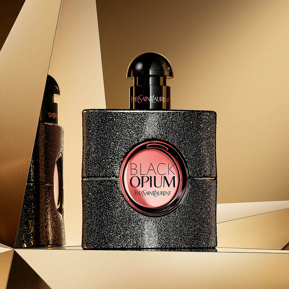 Black Opium Eau de Parfum 90ML Gift Set - Image 5