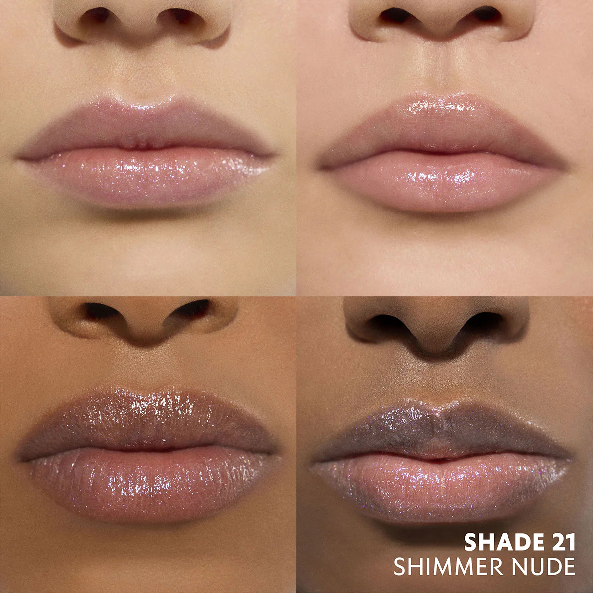 Candy Glaze Holiday Shade 21 - Image 6