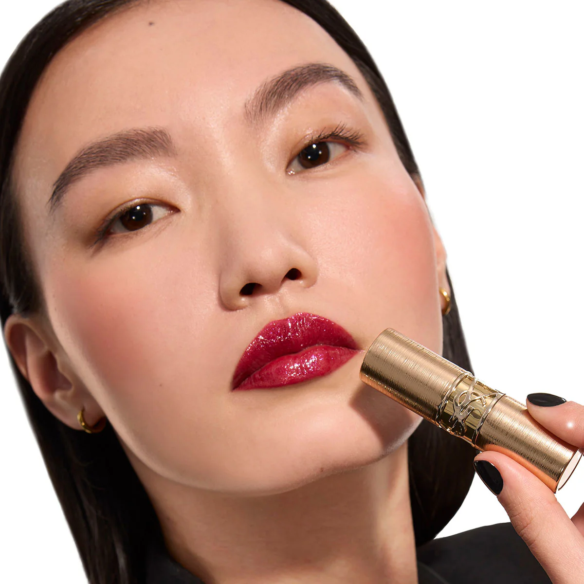 Loveshine Holiday Collection lipstick shade 218 3.2 g - Image 2