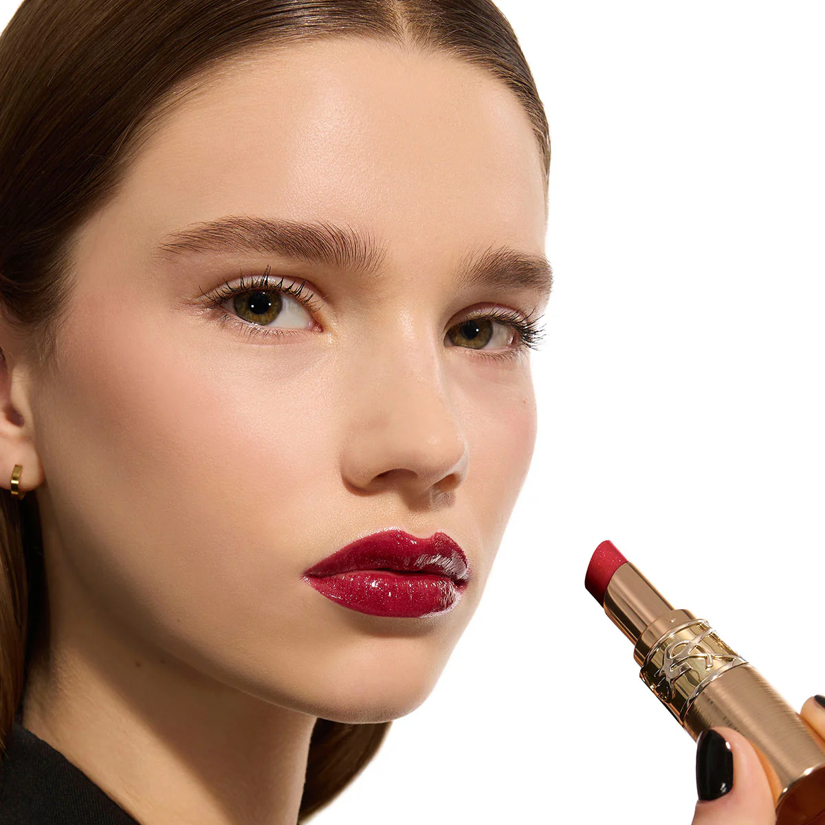 Loveshine Holiday Collection lipstick shade 218 3.2 g - Image 3
