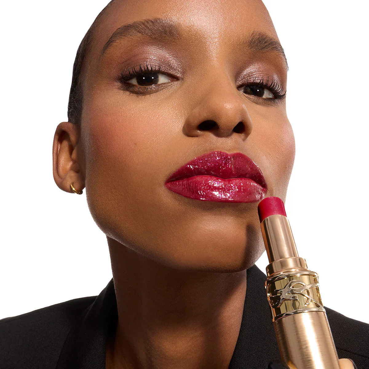 Loveshine Holiday Collection lipstick shade 218 3.2 g - Image 4