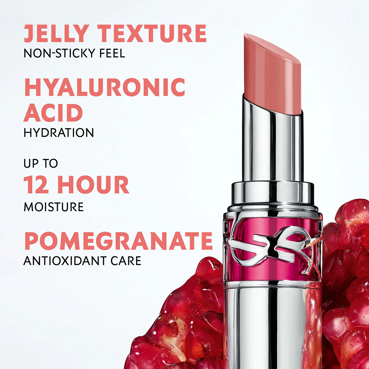 Loveshine Holiday Collection lipstick shade 218 3.2 g - Image 5