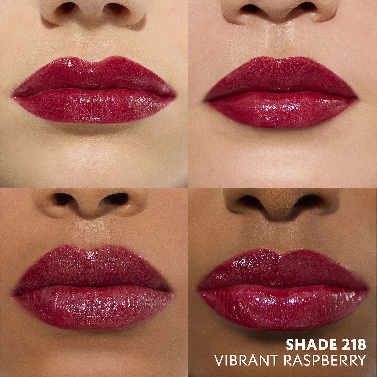 Loveshine Holiday Collection lipstick shade 218 3.2 g - Image 6