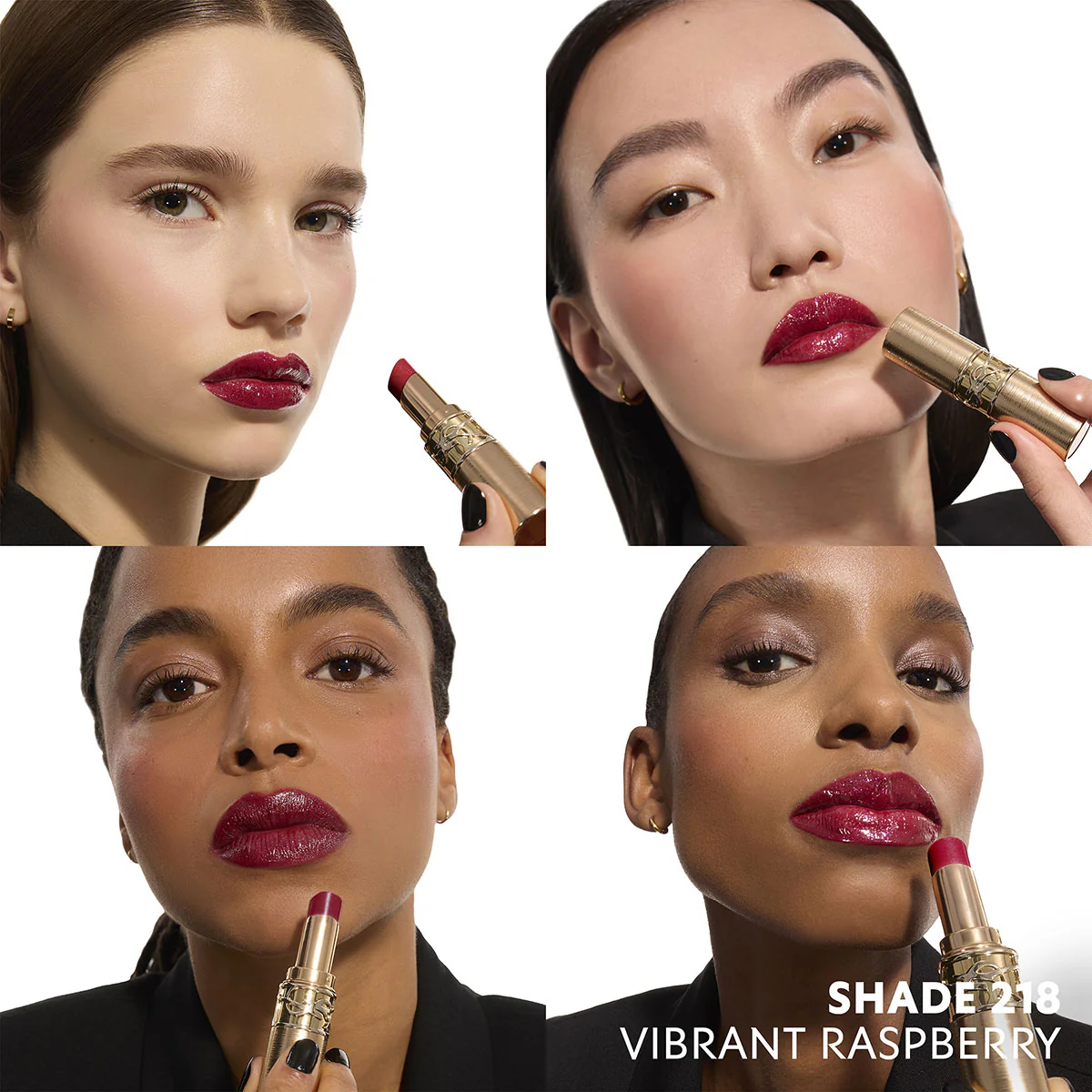 Loveshine Holiday Collection lipstick shade 218 3.2 g - Image 7