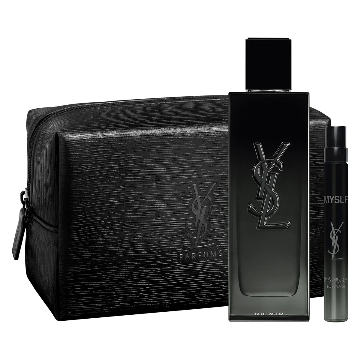 Myslf Eau de Parfum Gift Set - Image 2