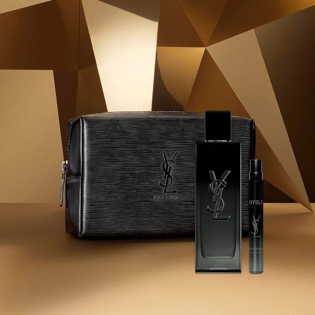 Myslf Eau de Parfum Gift Set - Image 4