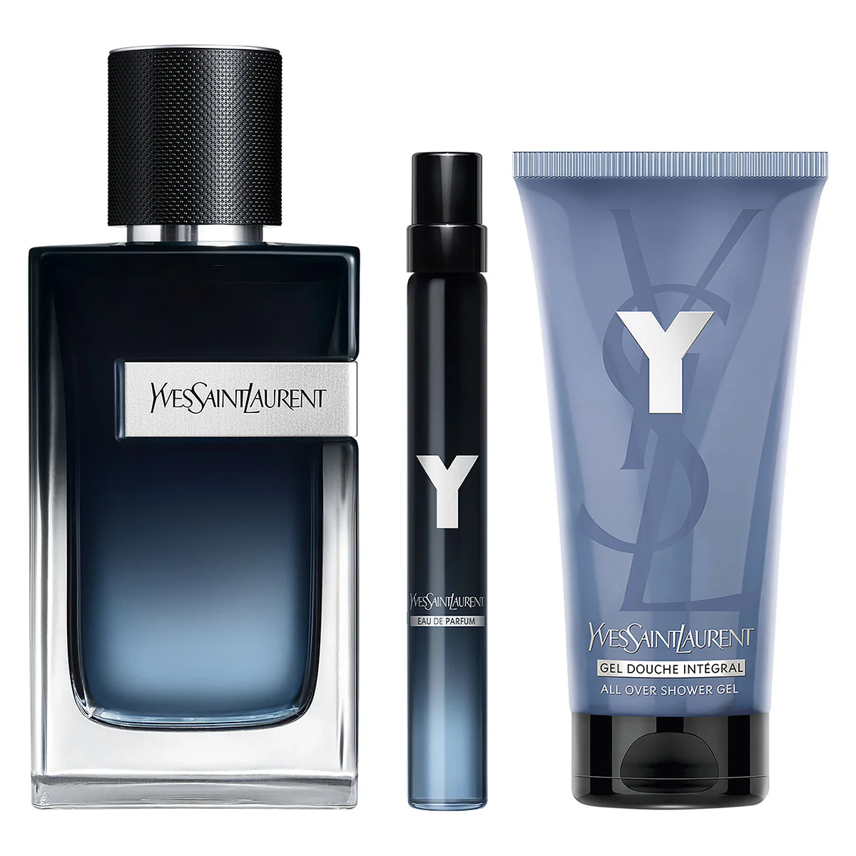 Y Eau de Parfum Gift Set - Image 2