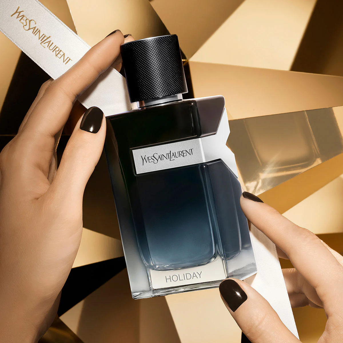 Y Eau de Parfum Gift Set - Image 4