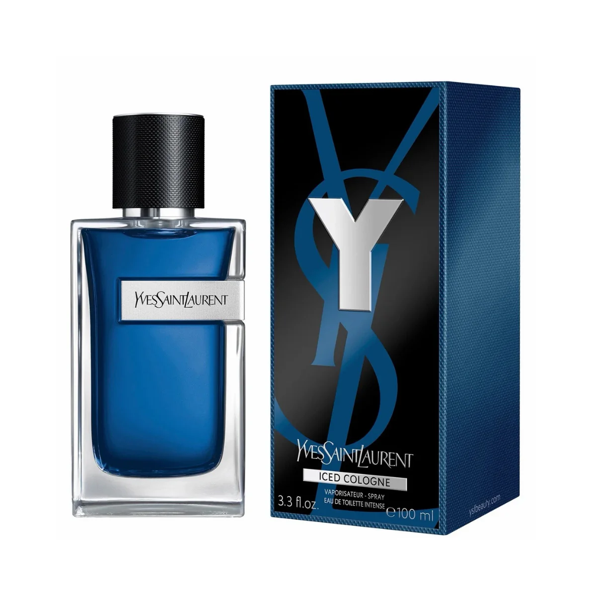 Y Iced Cologne - Image 2