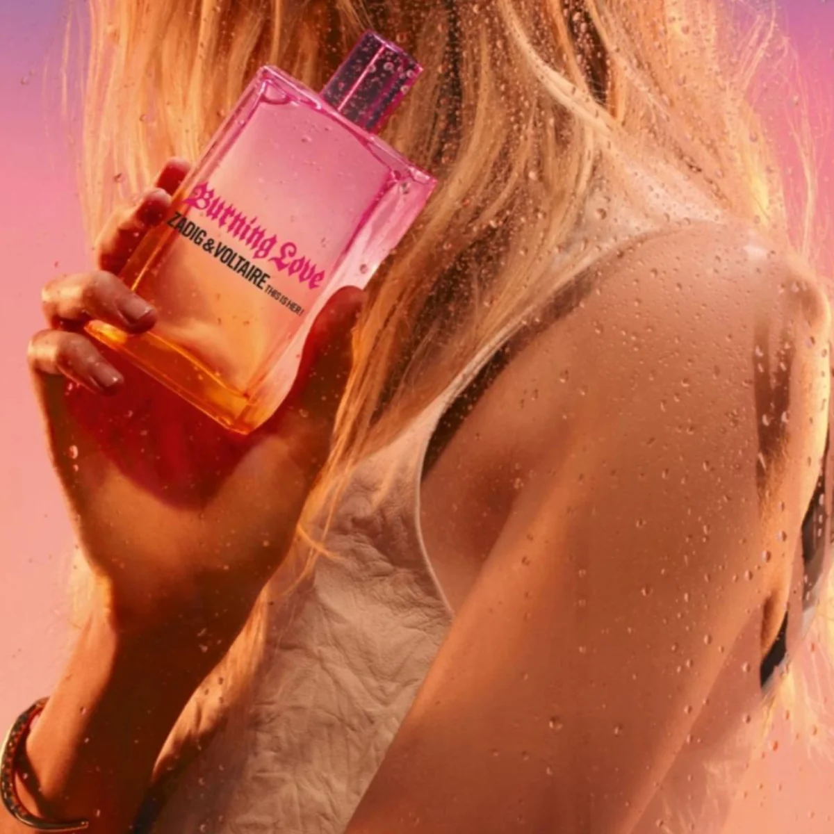 This Is Her Burning Love Eau de Parfum - Image 3