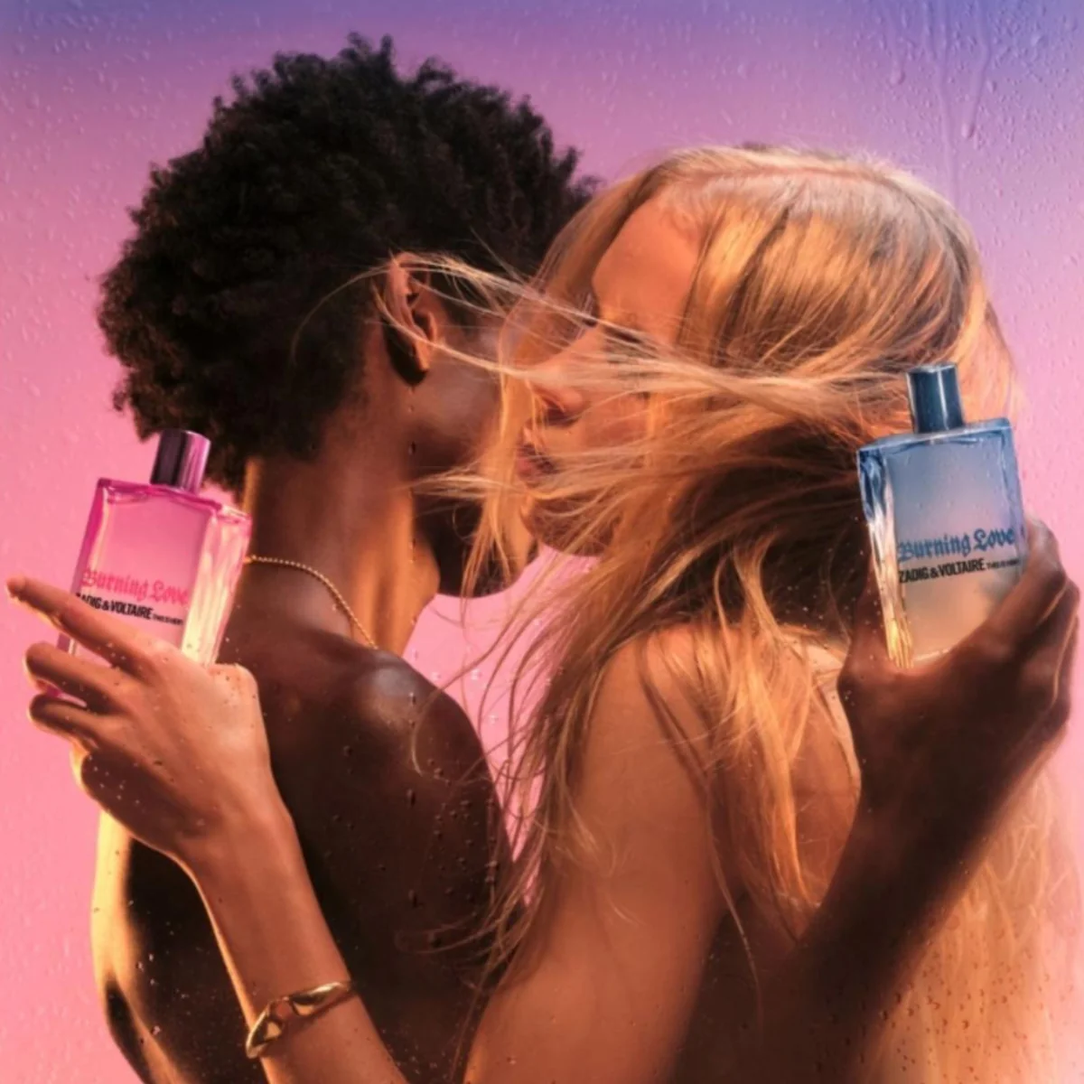 This Is Her Burning Love Eau de Parfum - Image 4