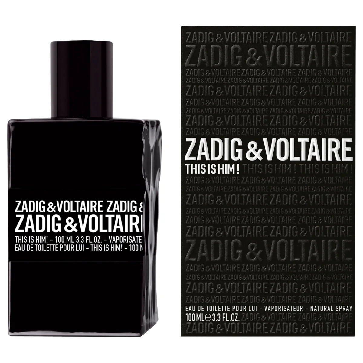 This Is Him! Eau de Toilette - Image 2