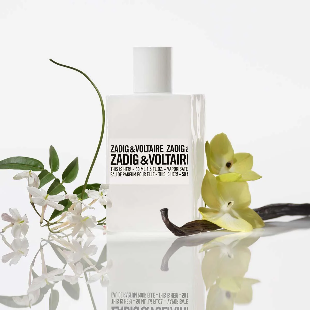 This Is Her! Eau de Parfum Gift Set - Image 3
