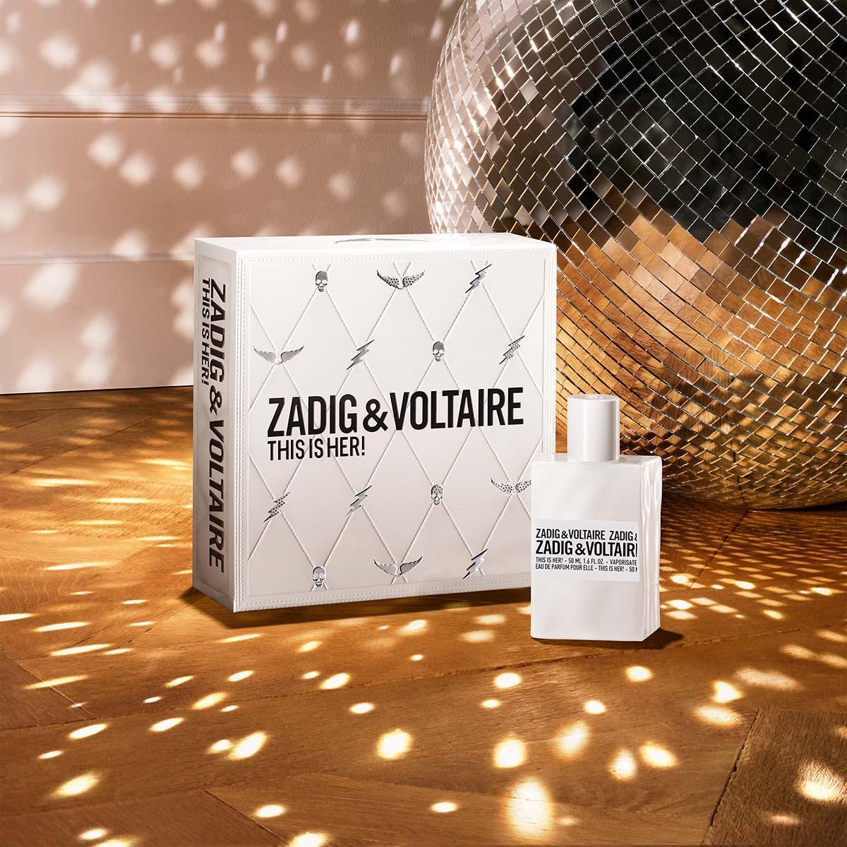 This Is Her! Eau de Parfum Gift Set - Image 4