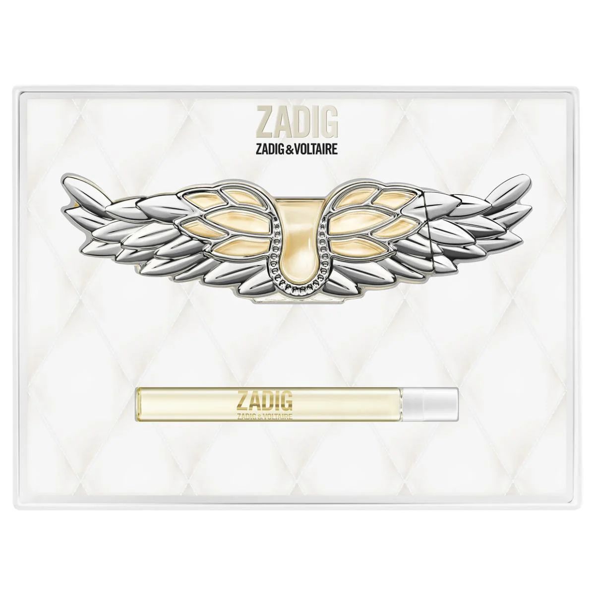 Zadig Eau de Parfum Gift Set - Image 2