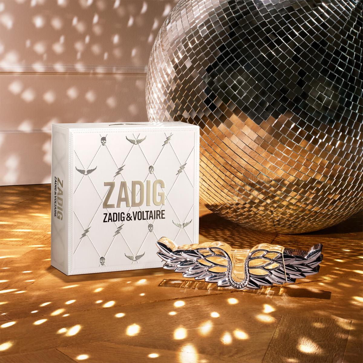 Zadig Eau de Parfum Gift Set - Image 4