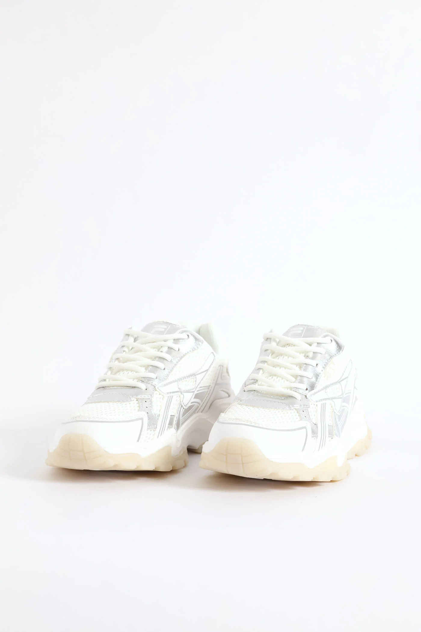 Zia Sneaker - White - Image 4
