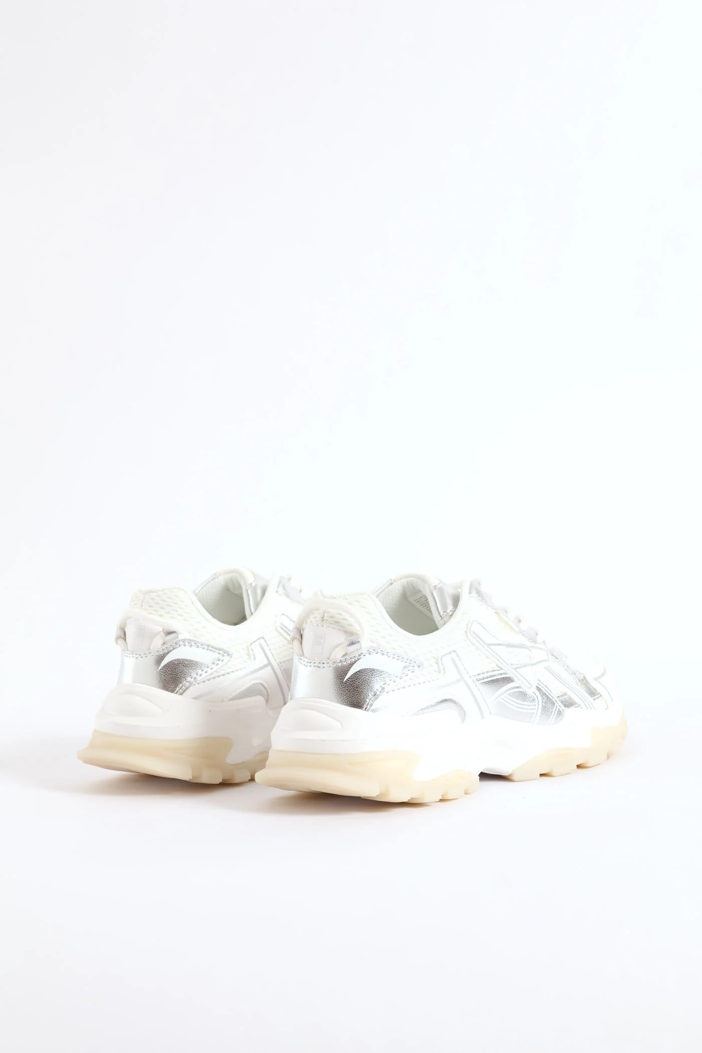 Zia Sneaker - White - Image 5