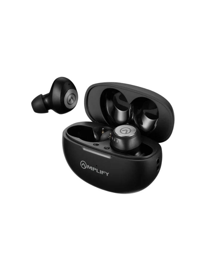 Zodia TWS Earphone + Bluetooth Speaker Bundle - Image 2