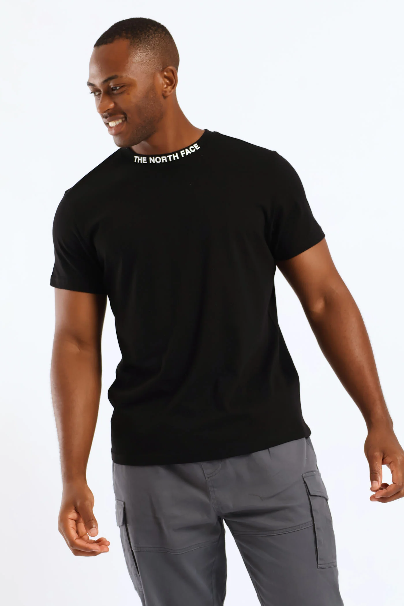 Zumu Tee - Black - Image 2
