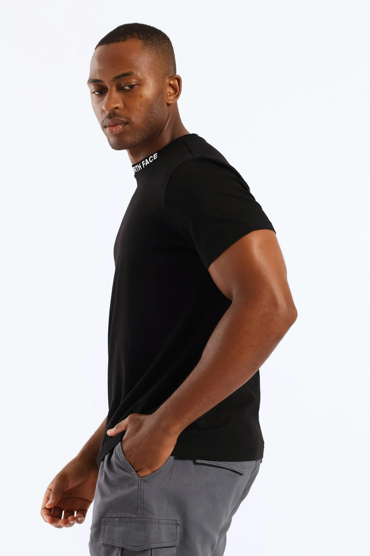 Zumu Tee - Black - Image 3