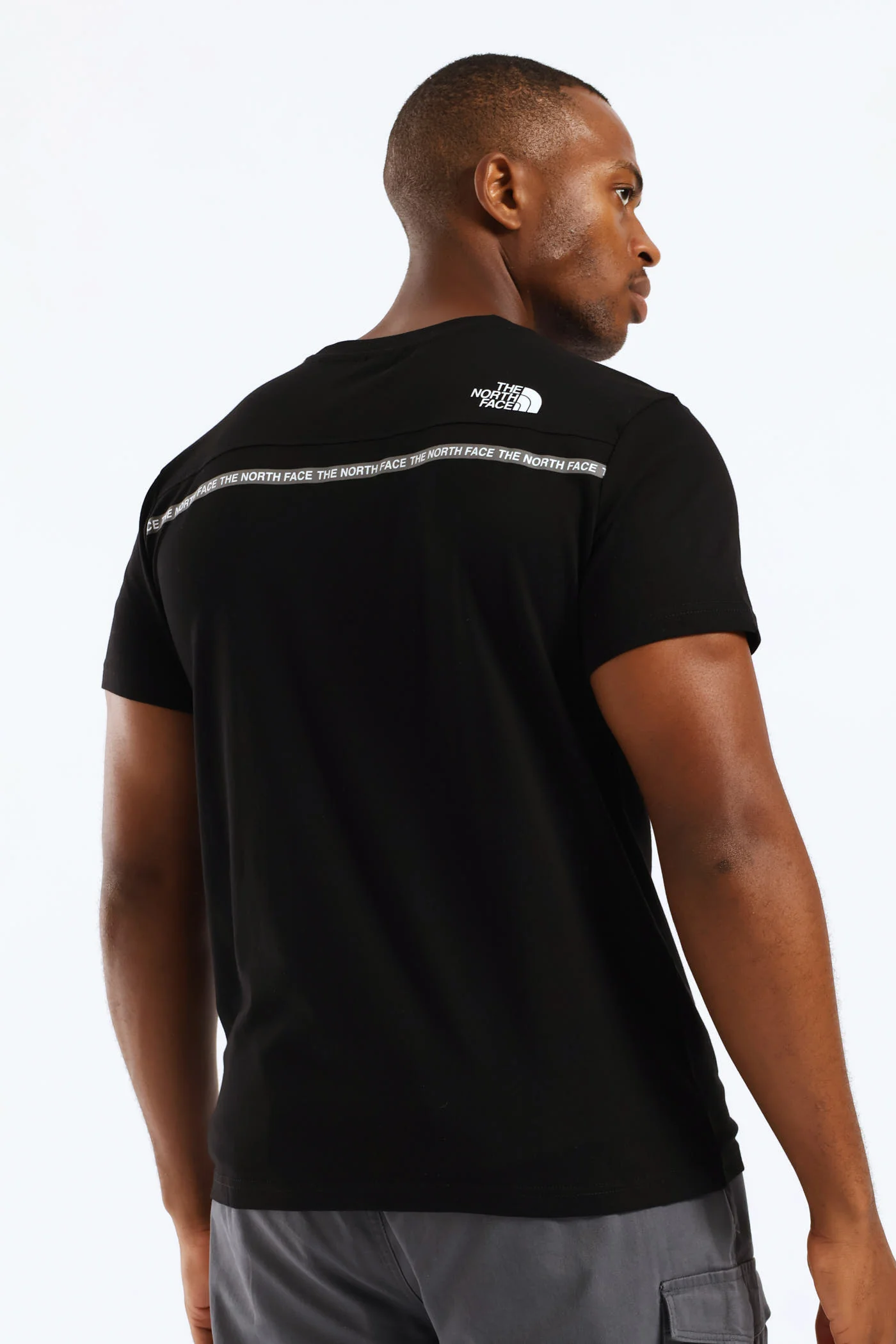Zumu Tee - Black - Image 4