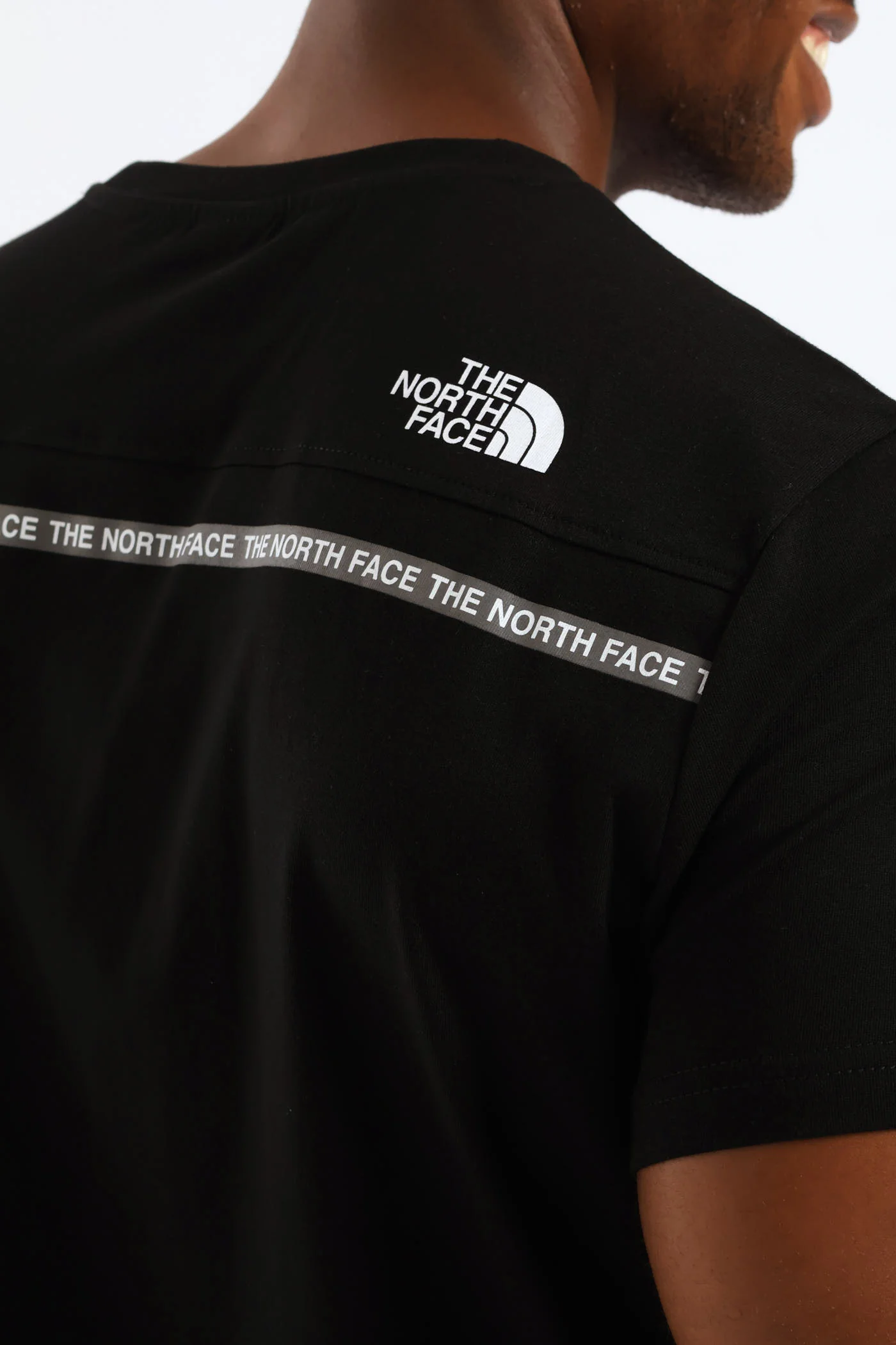 Zumu Tee - Black - Image 5