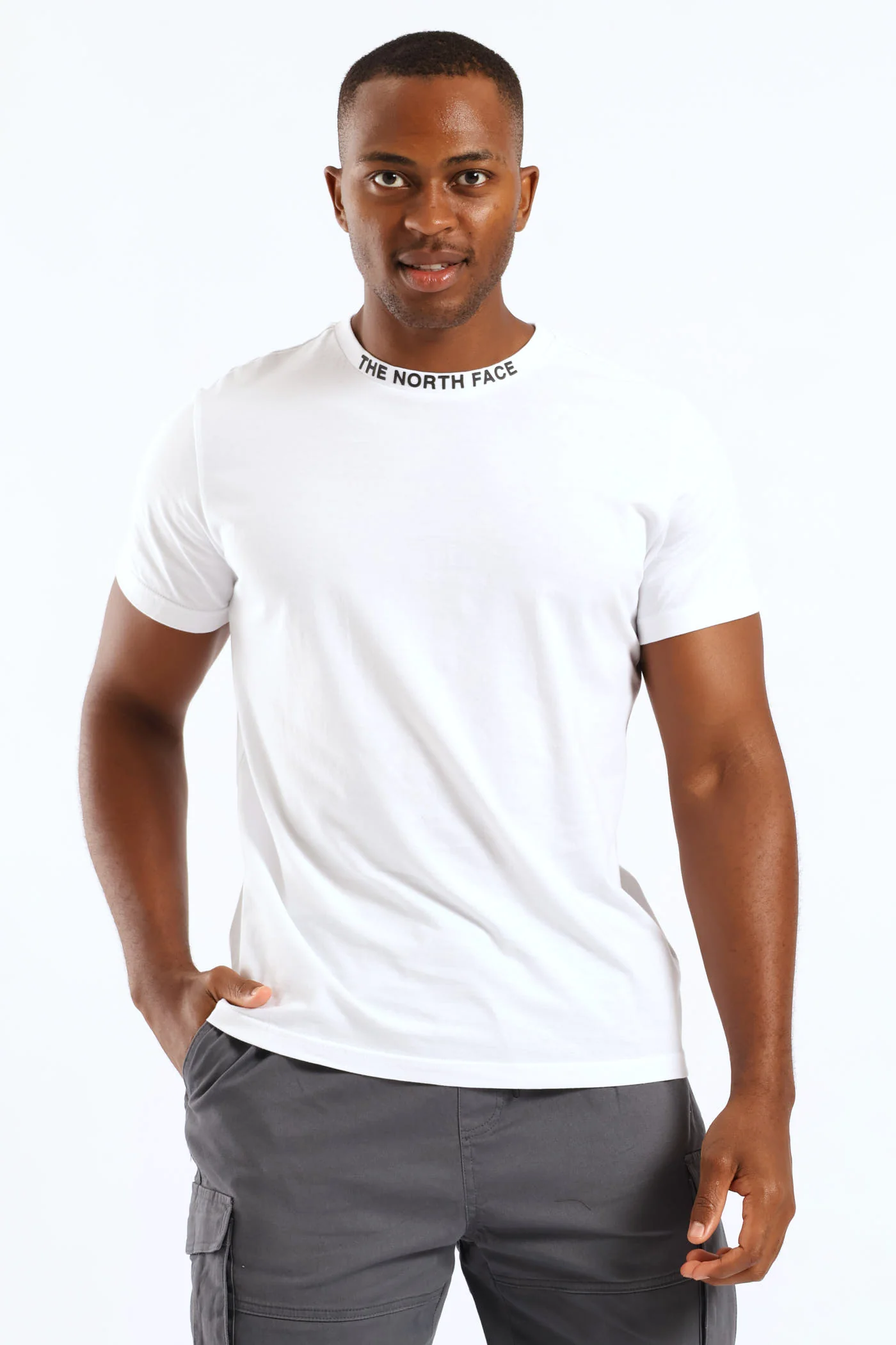 Zumu Tee - White - Image 2