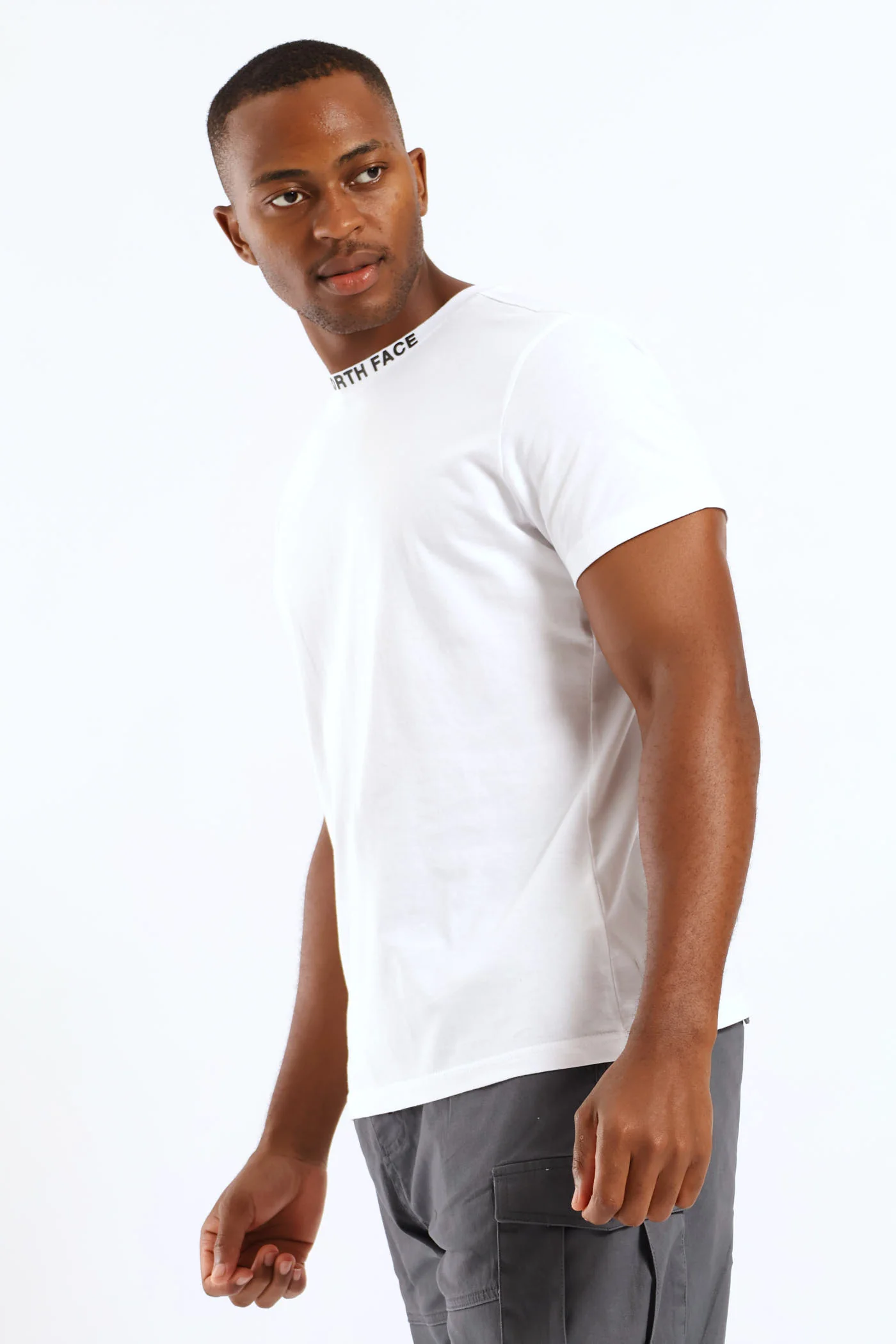 Zumu Tee - White - Image 3
