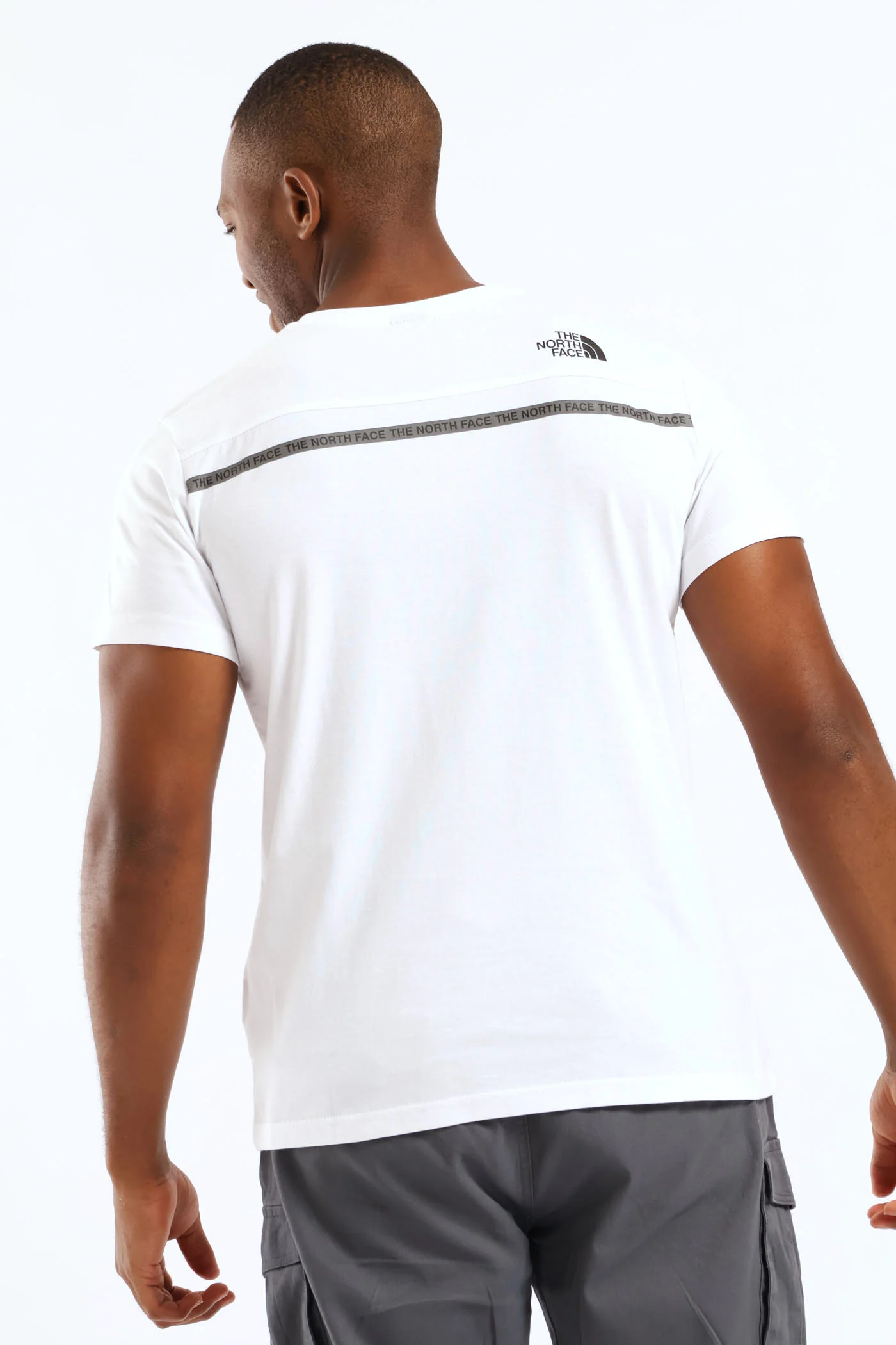 Zumu Tee - White - Image 4