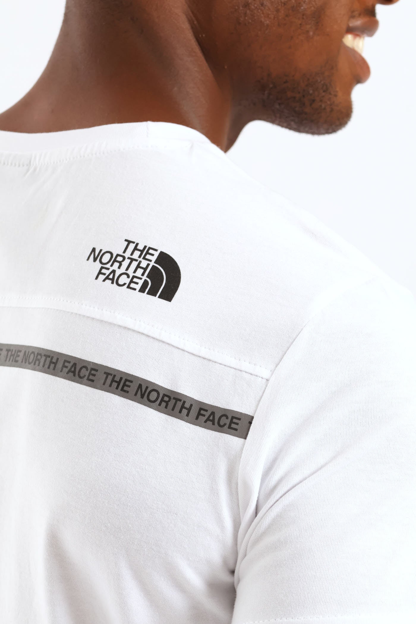Zumu Tee - White - Image 5
