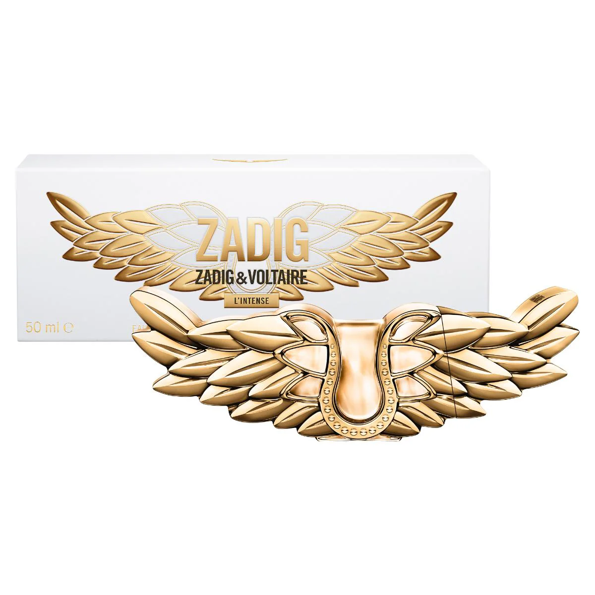 ZADIG L'Intense Eau de Parfum Intense - Image 6