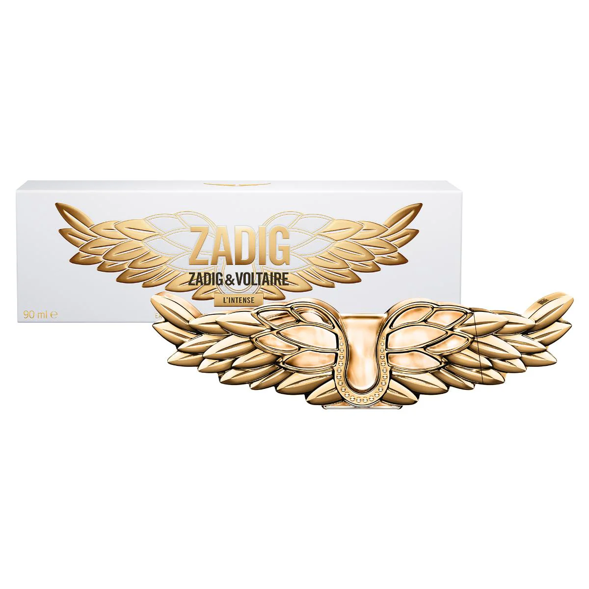 ZADIG L'Intense Eau de Parfum Intense - Image 7